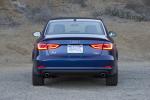 Audi A3 Sedan 2.0T Quattro 2014 года (NA)